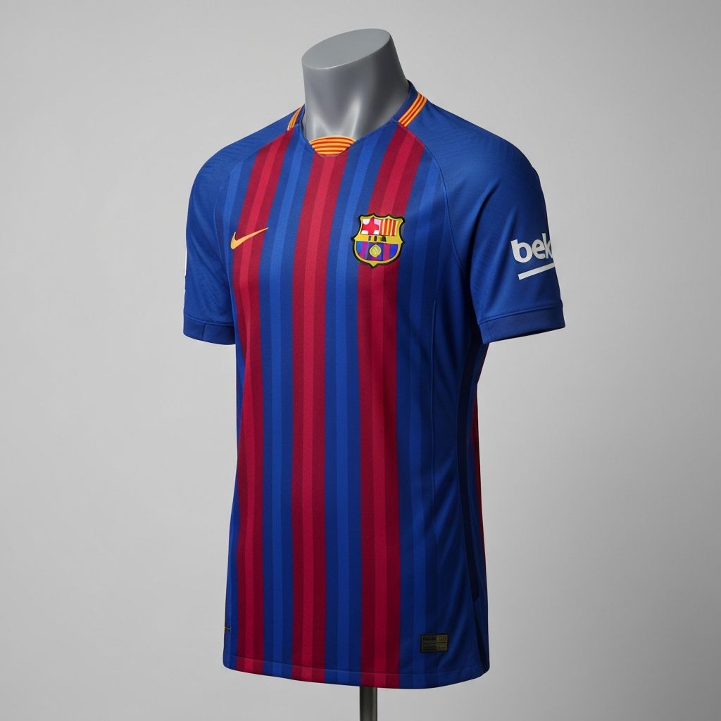 Barcelona Home