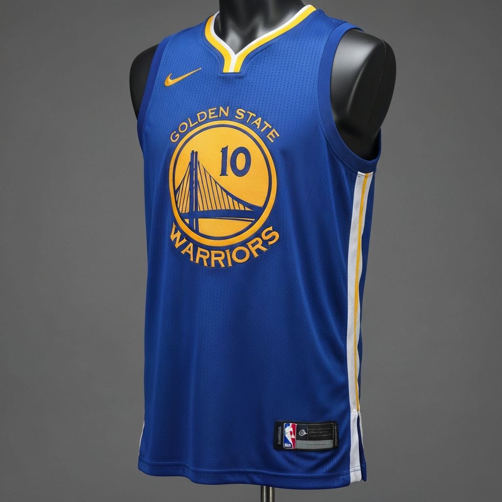Golden State Warriors