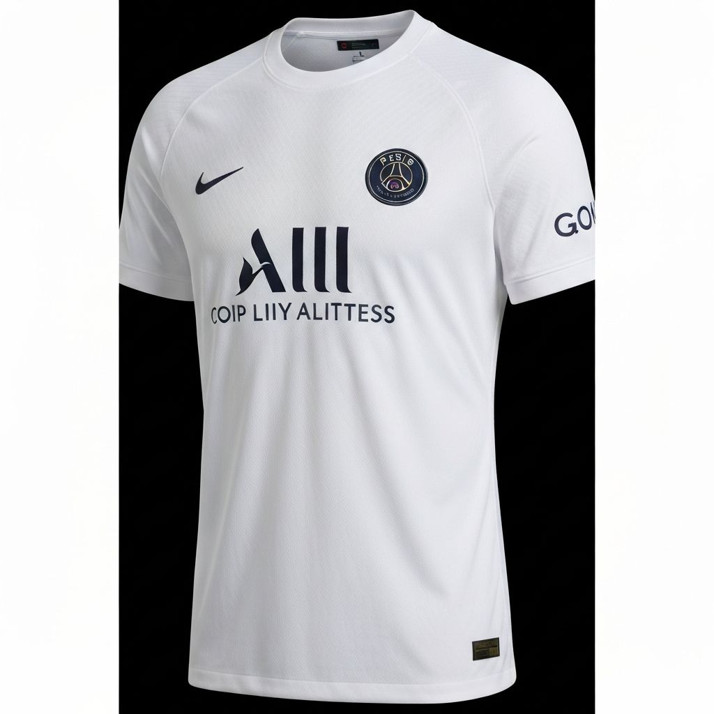 Paris Saint-Germain Away